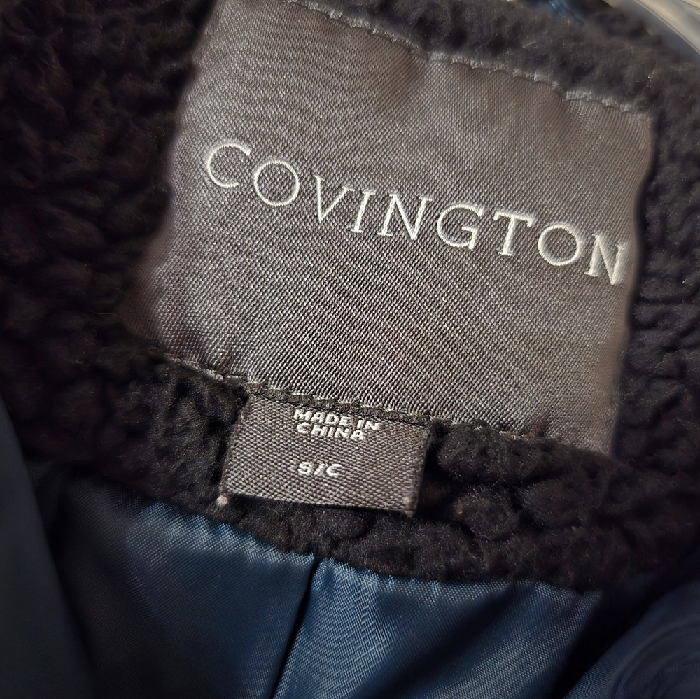Covington Jacket - image 2